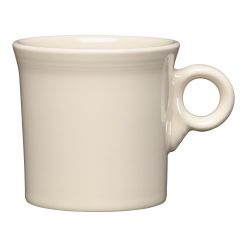Fiesta Colorful Dinnerware - Classic Ring Handle 10 1/4 OZ Mug