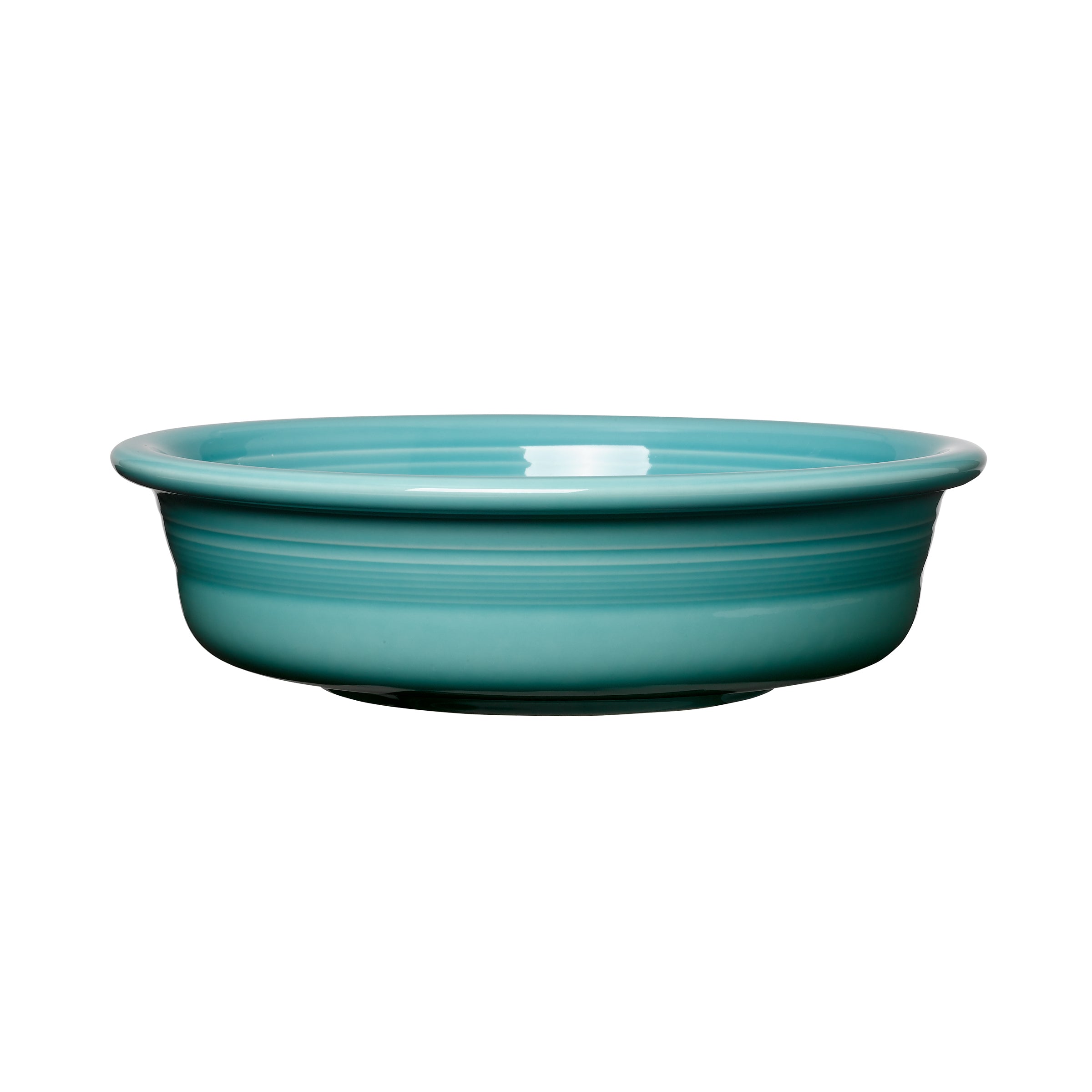 Fiesta Colorful Dinnerware - Classic Rim 10 1/2 Inch Extra Large Serving Bowl 80 OZ - Image 4