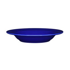 Fiesta Colorful Dinnerware - New Retired Classic Rim 9 Inch Soup Bowl 13 OZ