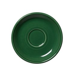 Fiesta Colorful Dinnerware - New Retired Classic Rim 5 7/8 Inch Saucer