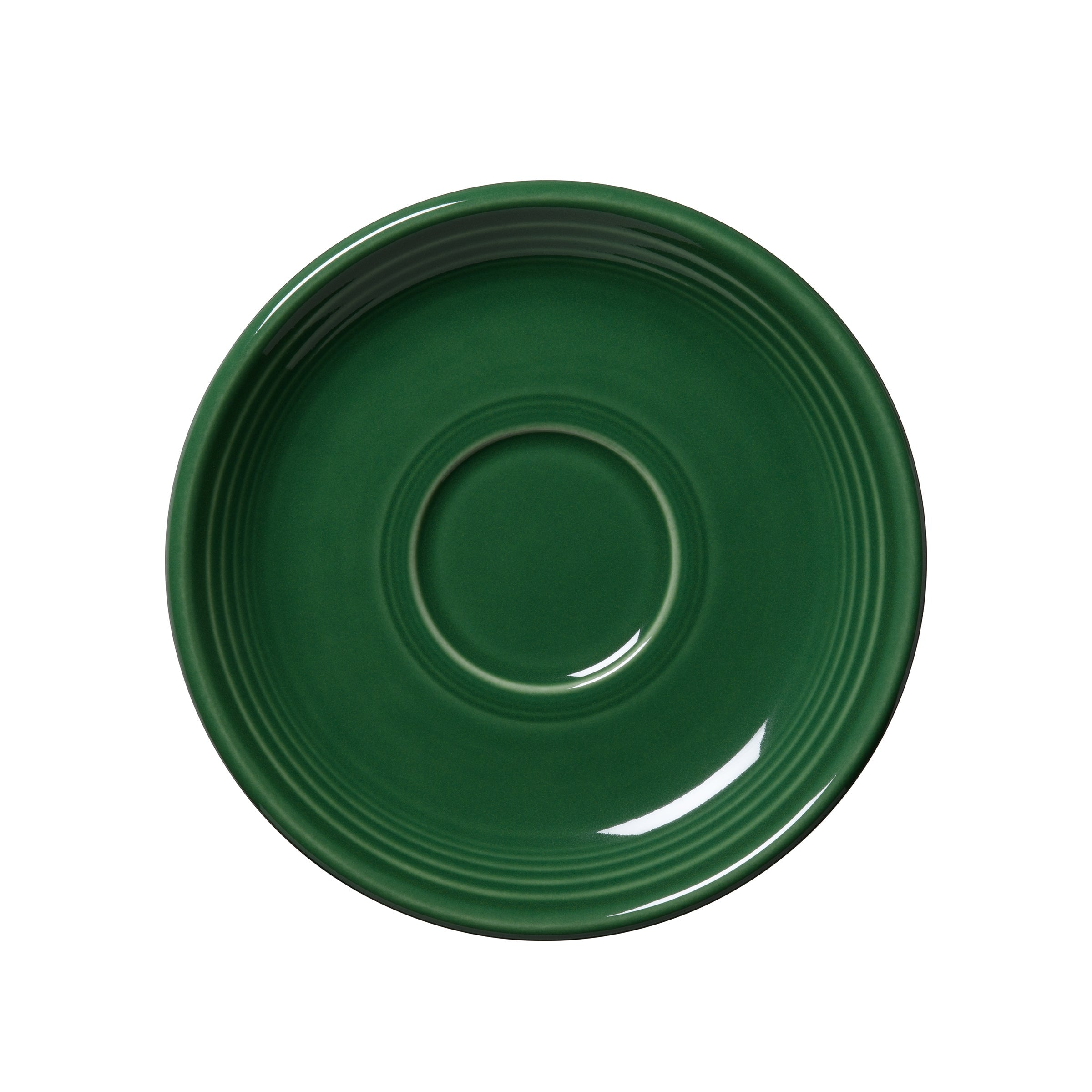 Fiesta Colorful Dinnerware - New Retired Classic Rim 5 7/8 Inch Saucer