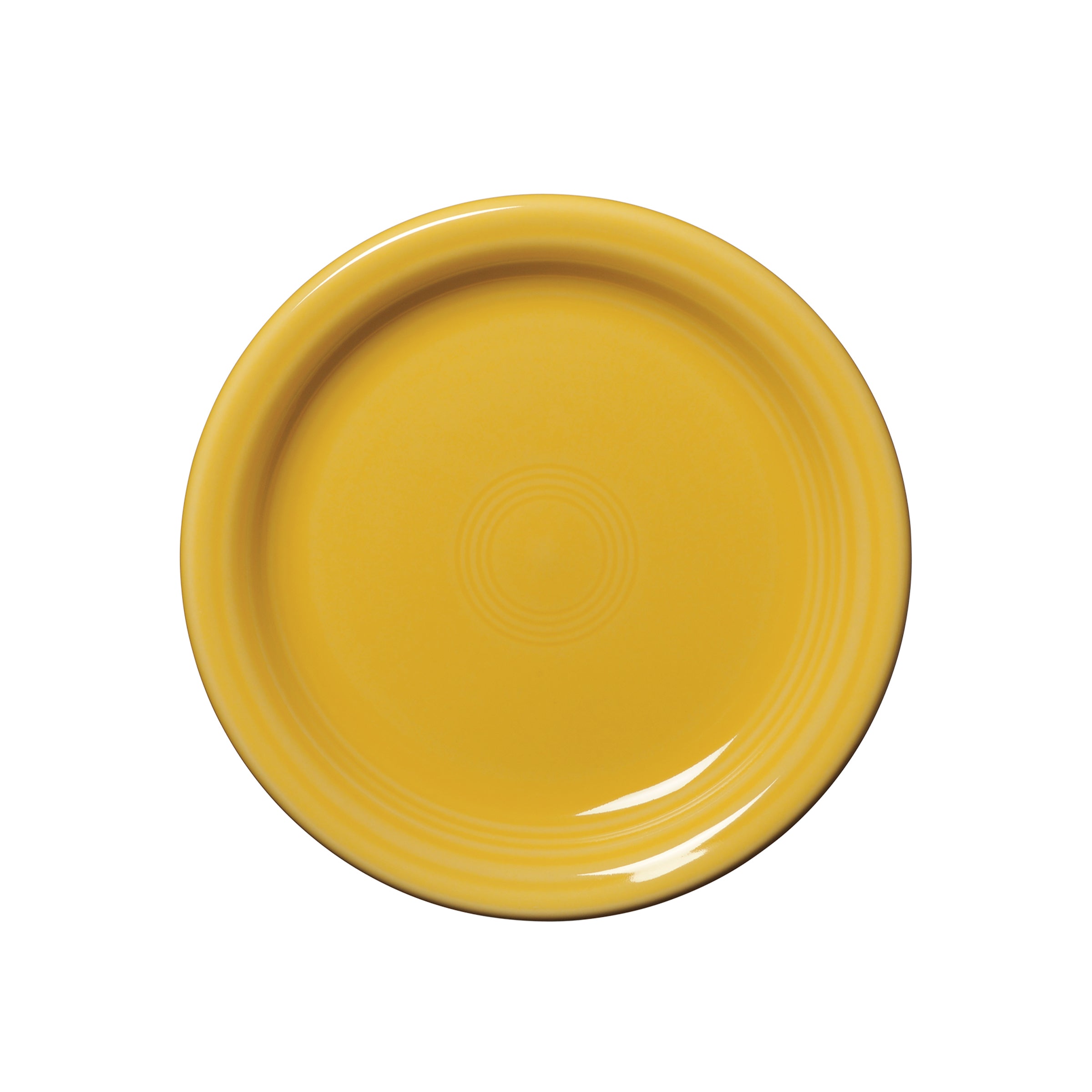 Fiesta Colorful Dinnerware - New Retired Bistro Coupe 6 1/4 Inch Appetizer Plate - Image 8