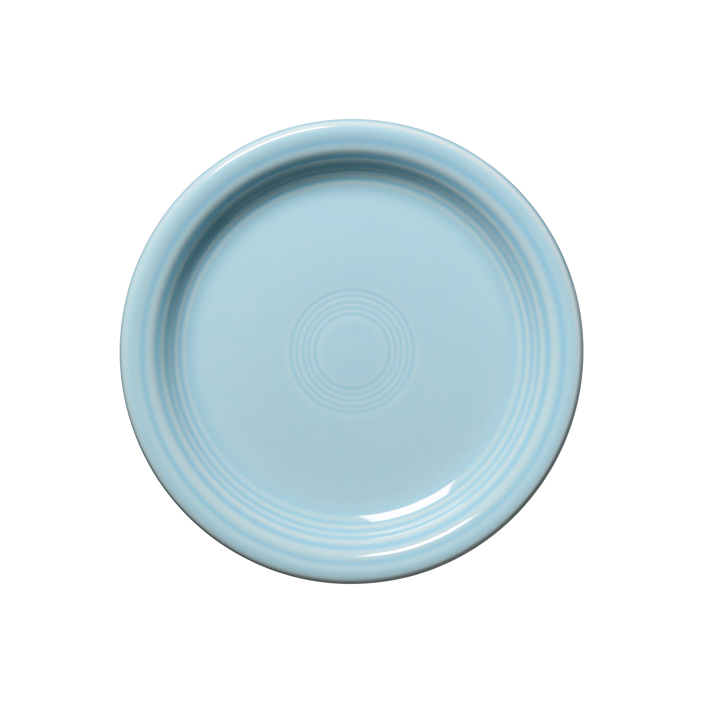 Fiesta Colorful Dinnerware - New Retired Bistro Coupe 6 1/4 Inch Appetizer Plate