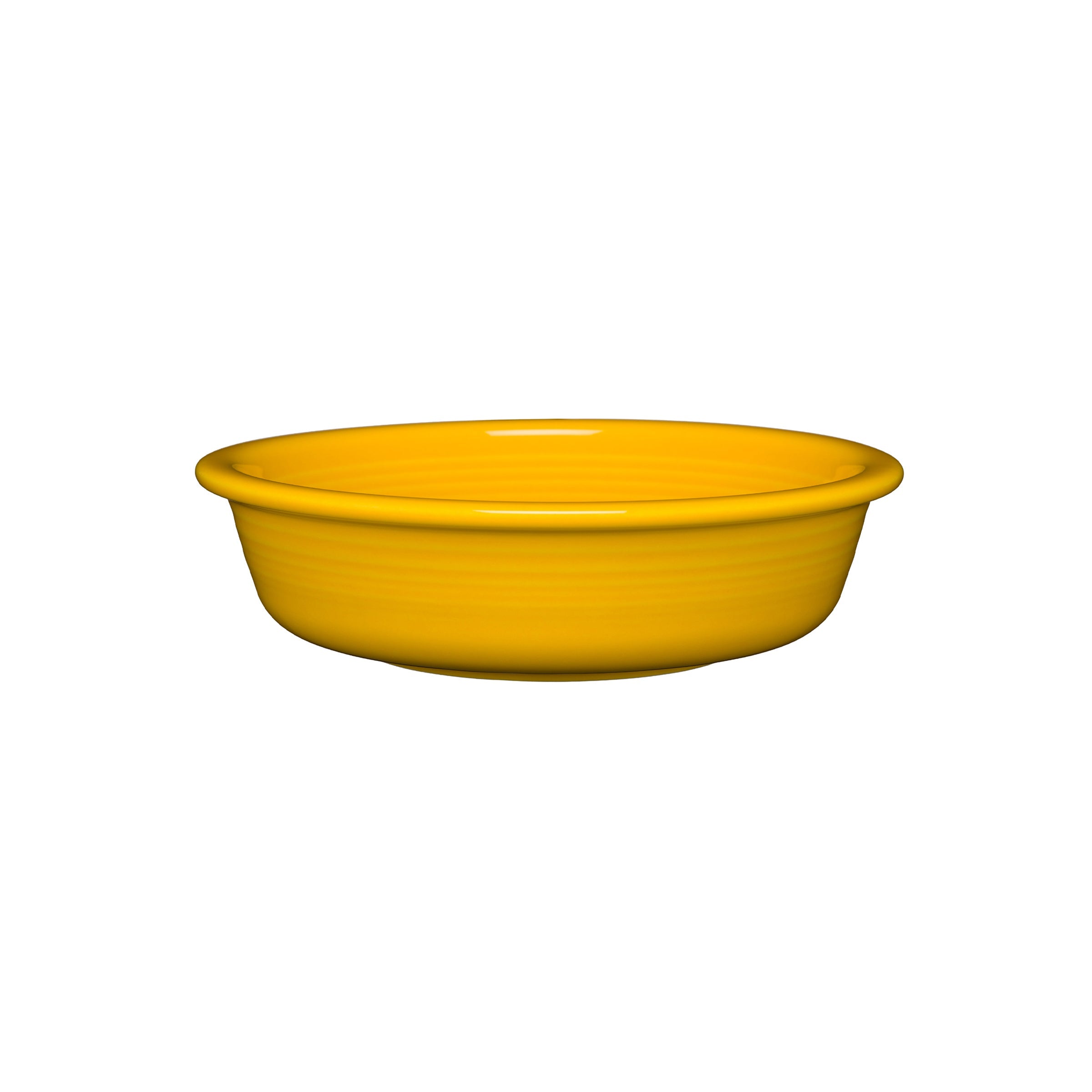 Fiesta Colorful Dinnerware - Classic Rim 6 7/8 Inch Cereal Bowl 19 OZ - Image 9