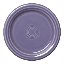 Fiesta Colorful Dinnerware - Lavender Fiesta 4 3/8 Inch Coaster and Mug Cover