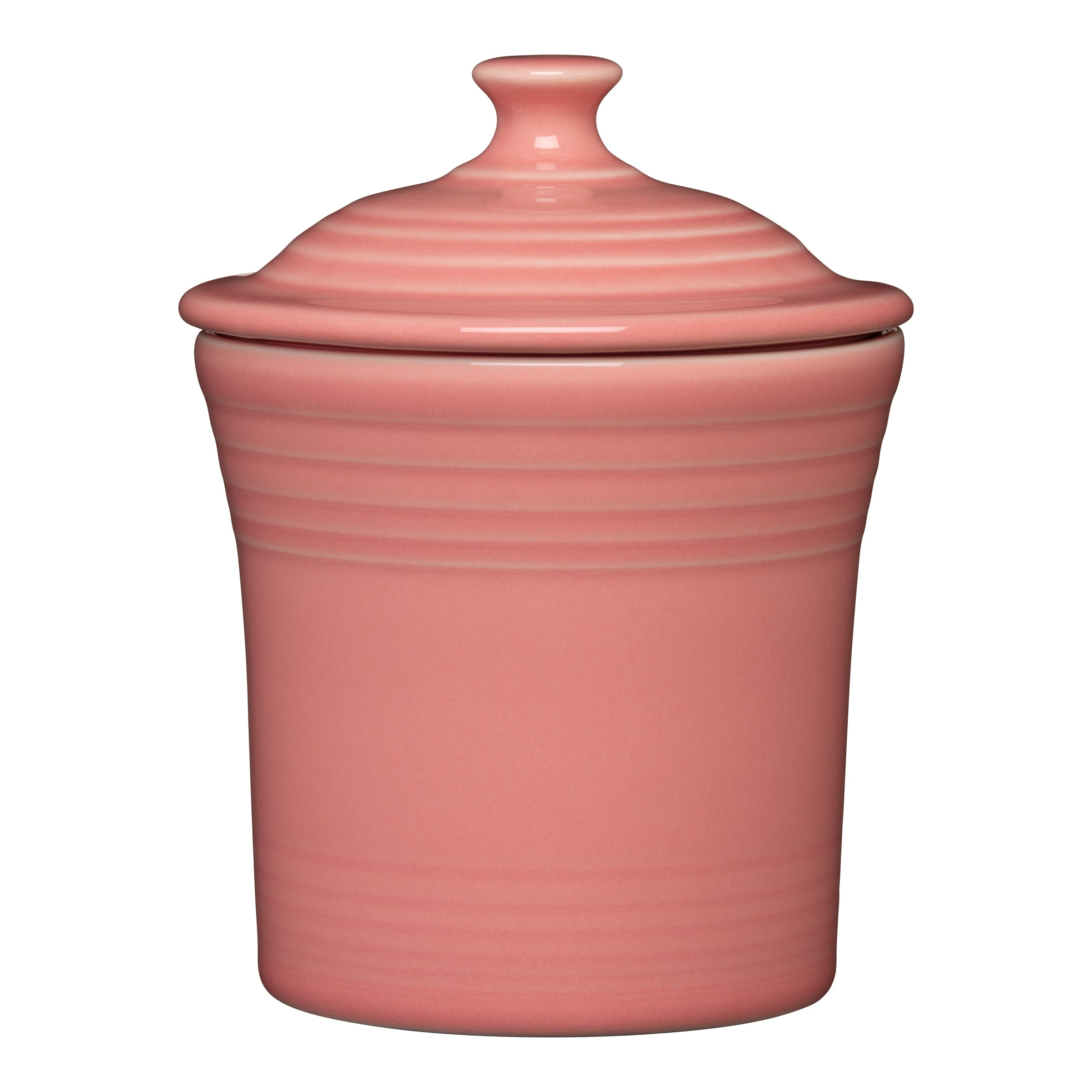 Fiesta Colorful Dinnerware - New Retired Fiesta 13 OZ Mini Canister 5 5/8 Inch - Image 7