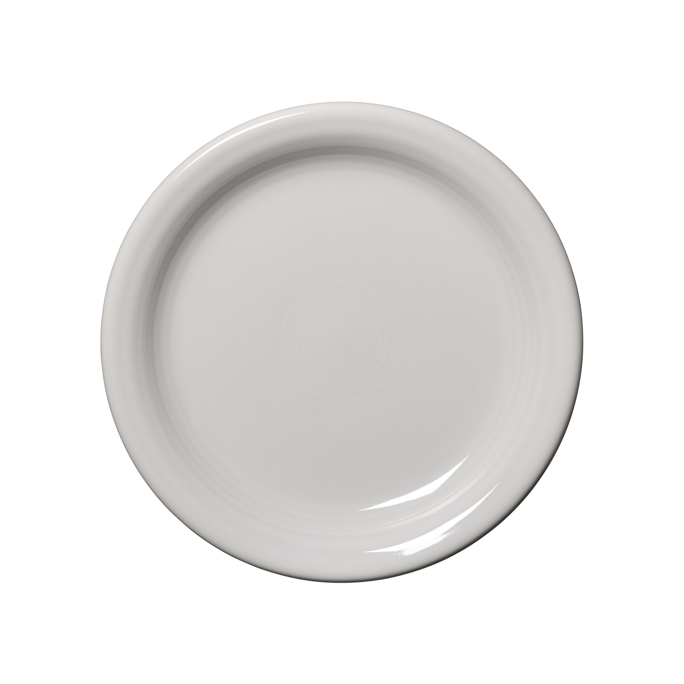 Fiesta Colorful Dinnerware - New Retired Bistro Coupe 6 1/4 Inch Appetizer Plate - Image 2