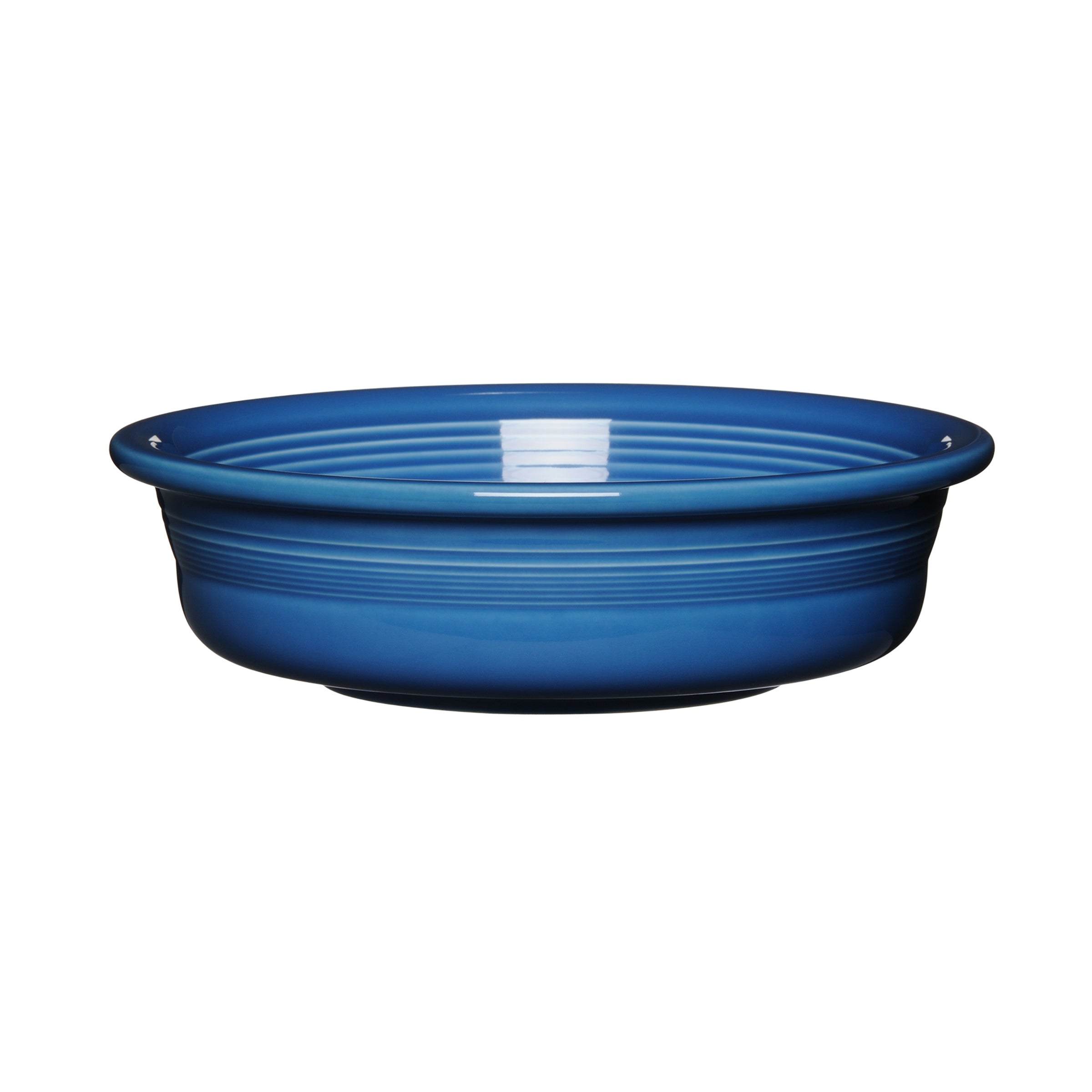 Fiesta Colorful Dinnerware - Classic Rim 10 1/2 Inch Extra Large Serving Bowl 80 OZ - Image 6