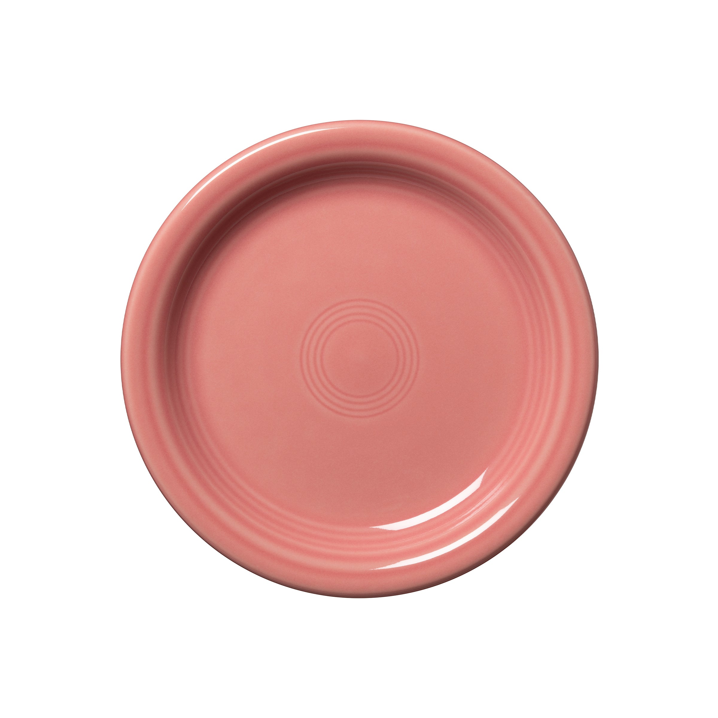 Fiesta Colorful Dinnerware - New Retired Bistro Coupe 6 1/4 Inch Appetizer Plate - Image 13
