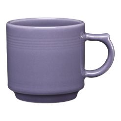 Fiesta Colorful Dinnerware - Lavender 16 OZ Stackable Mug