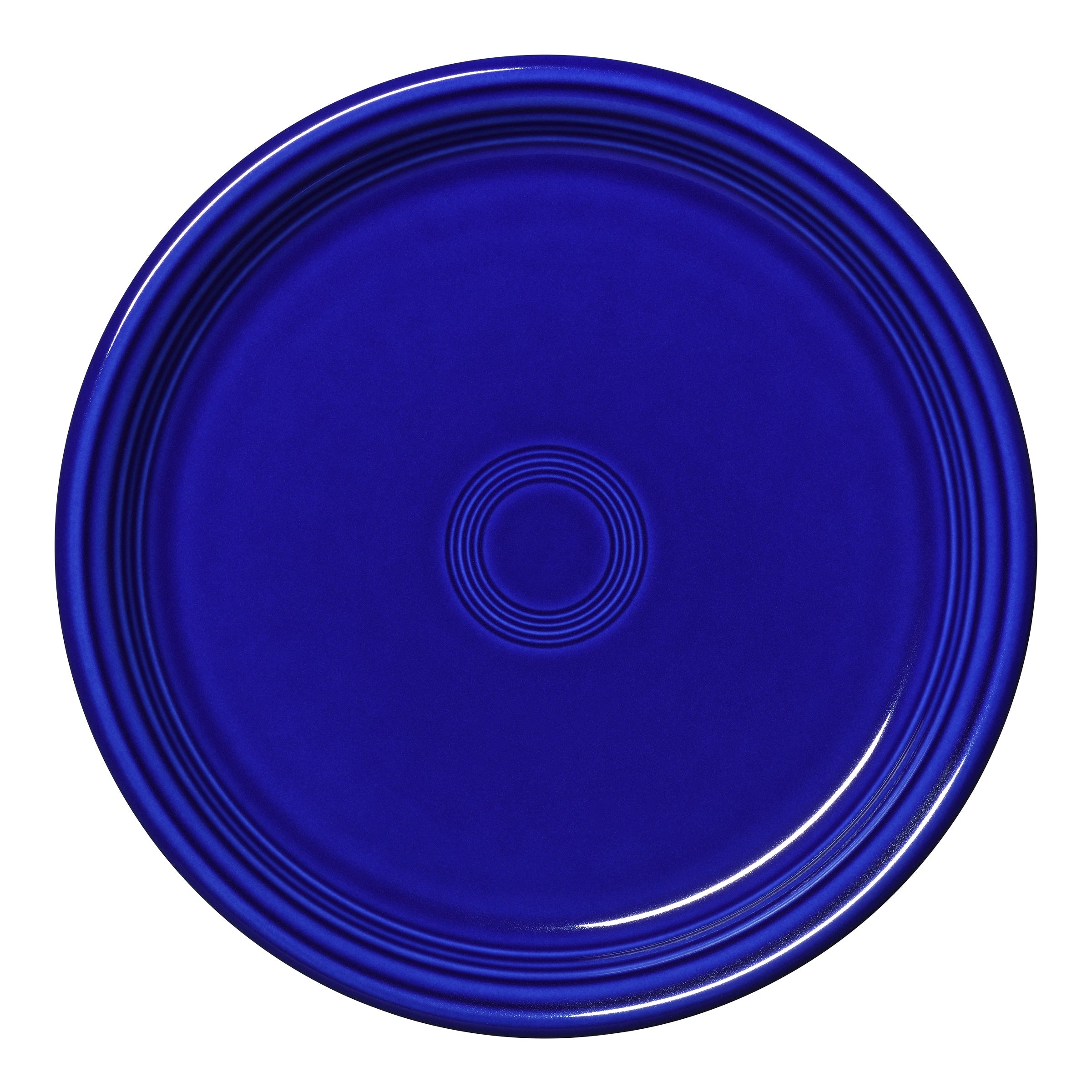 Fiesta Colorful Dinnerware - New Retired Bistro Coupe 10 1/2 Inch Dinner Plate