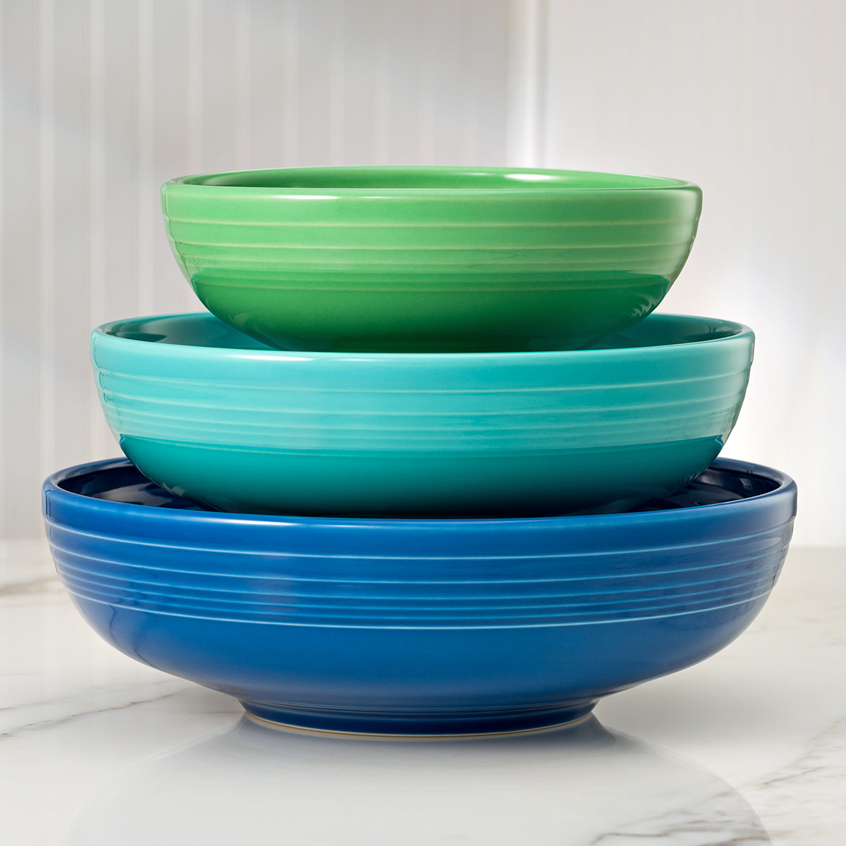 Fiesta Colorful Dinnerware - Bistro Coupe 7 5/8 Inch Medium Bowl 38 OZ - Image 7
