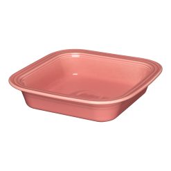 Fiesta Colorful Dinnerware - New Retired Fiesta Square 9x9 Inch Baker 2 Quart