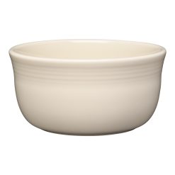 Fiesta Colorful Dinnerware - All-Purpose 6 Inch Gusto Bowl 28 OZ