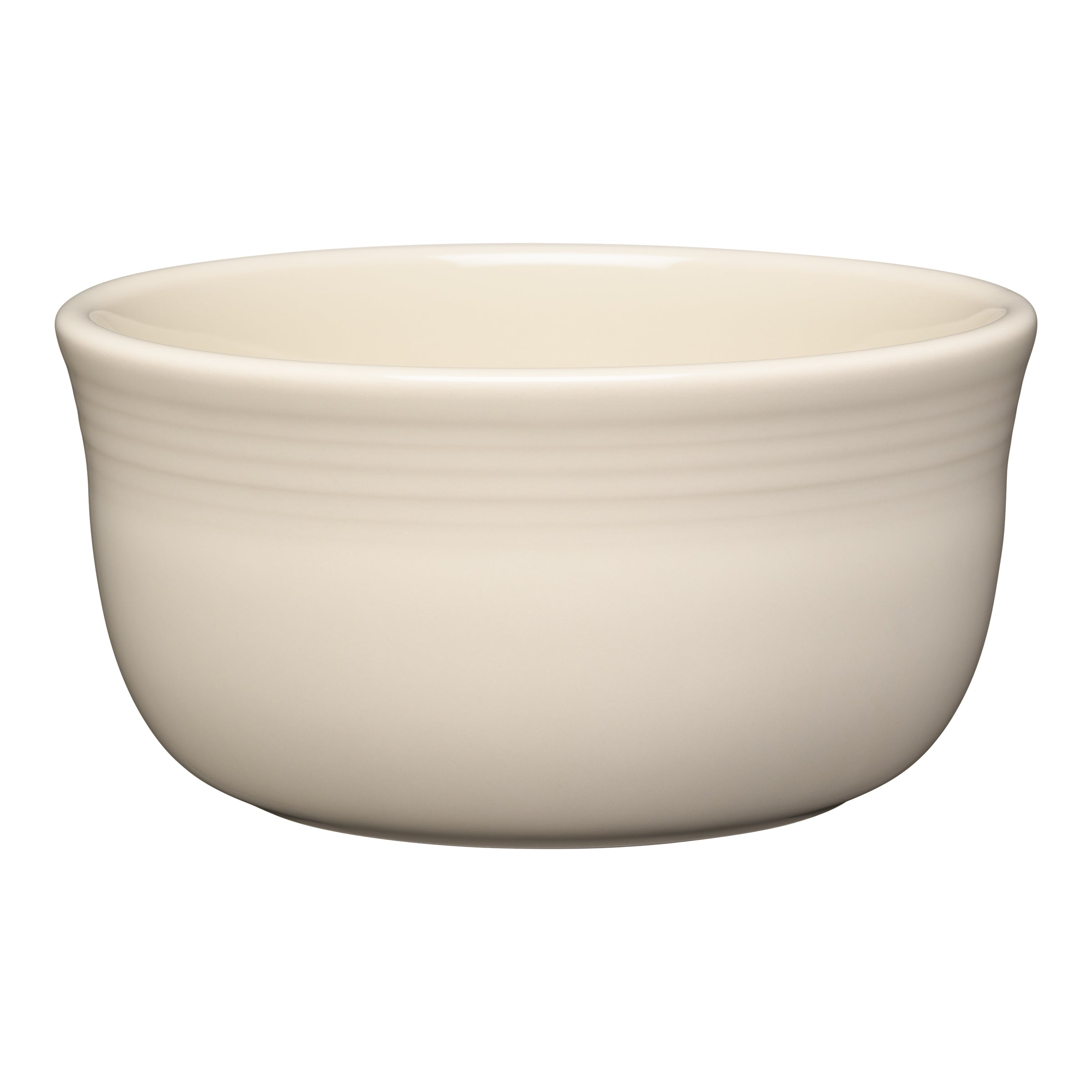 Fiesta Colorful Dinnerware - All-Purpose 6 Inch Gusto Bowl 28 OZ