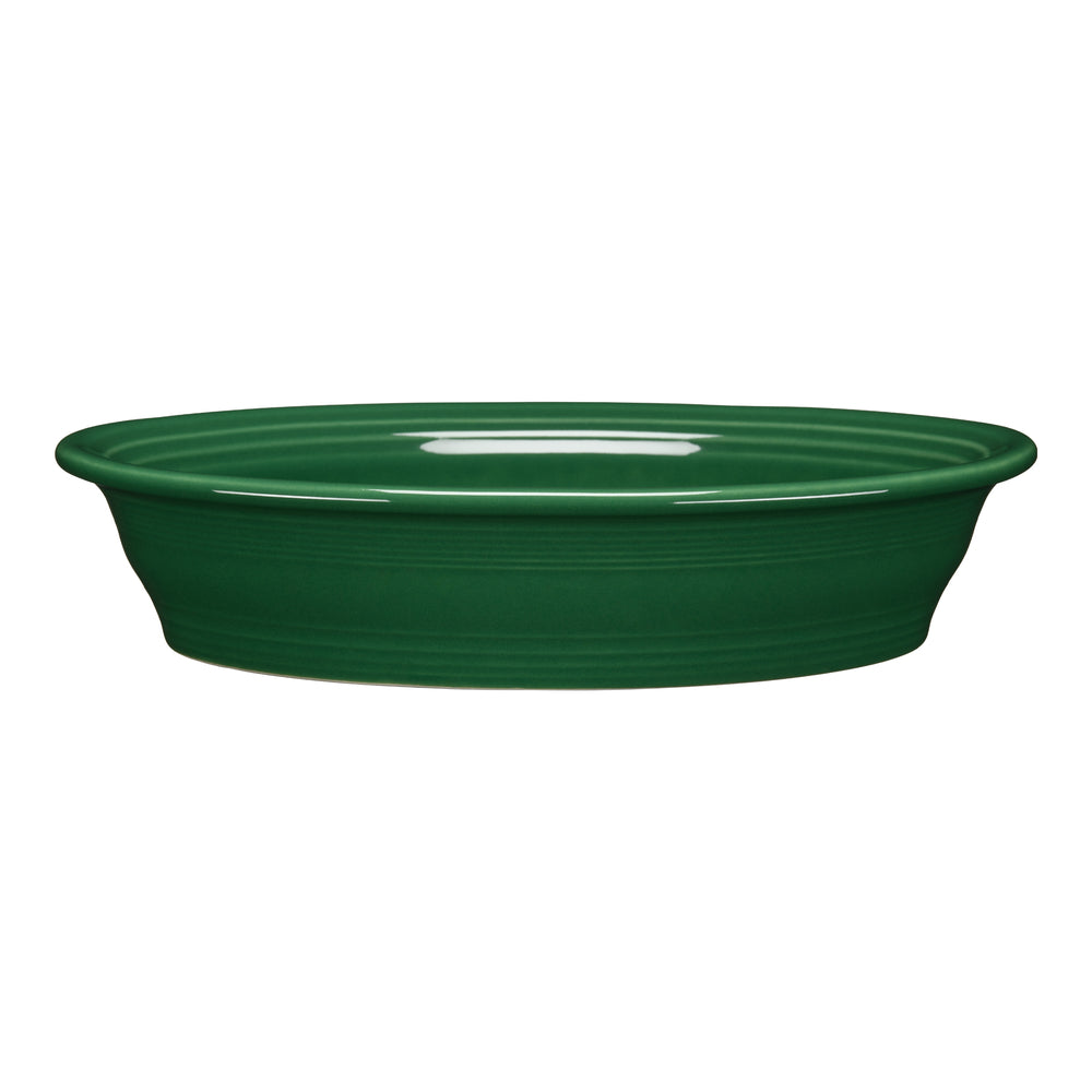 Fiesta Colorful Dinnerware - New Retired Oval Baker 10 1/4 in 40 oz - Image 3