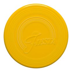 Fiesta Colorful Dinnerware - New Retired Extra Large Trivet 8 1/4 Inch