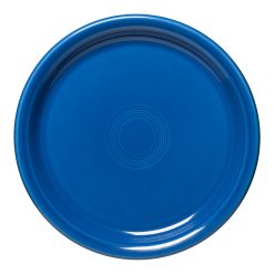 Fiesta Colorful Dinnerware - Bistro Coupe 9 Inch Luncheon Plate