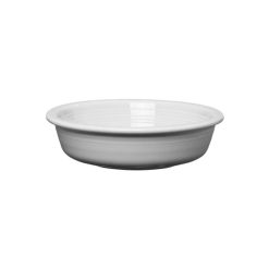 Alternative view of Fiesta Colorful Dinnerware - Classic Rim 6 7/8 Inch Cereal Bowl 19 OZ