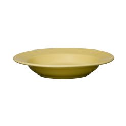 Alternative view of Fiesta Colorful Dinnerware - New Retired Classic Rim 9 Inch Soup Bowl 13 OZ