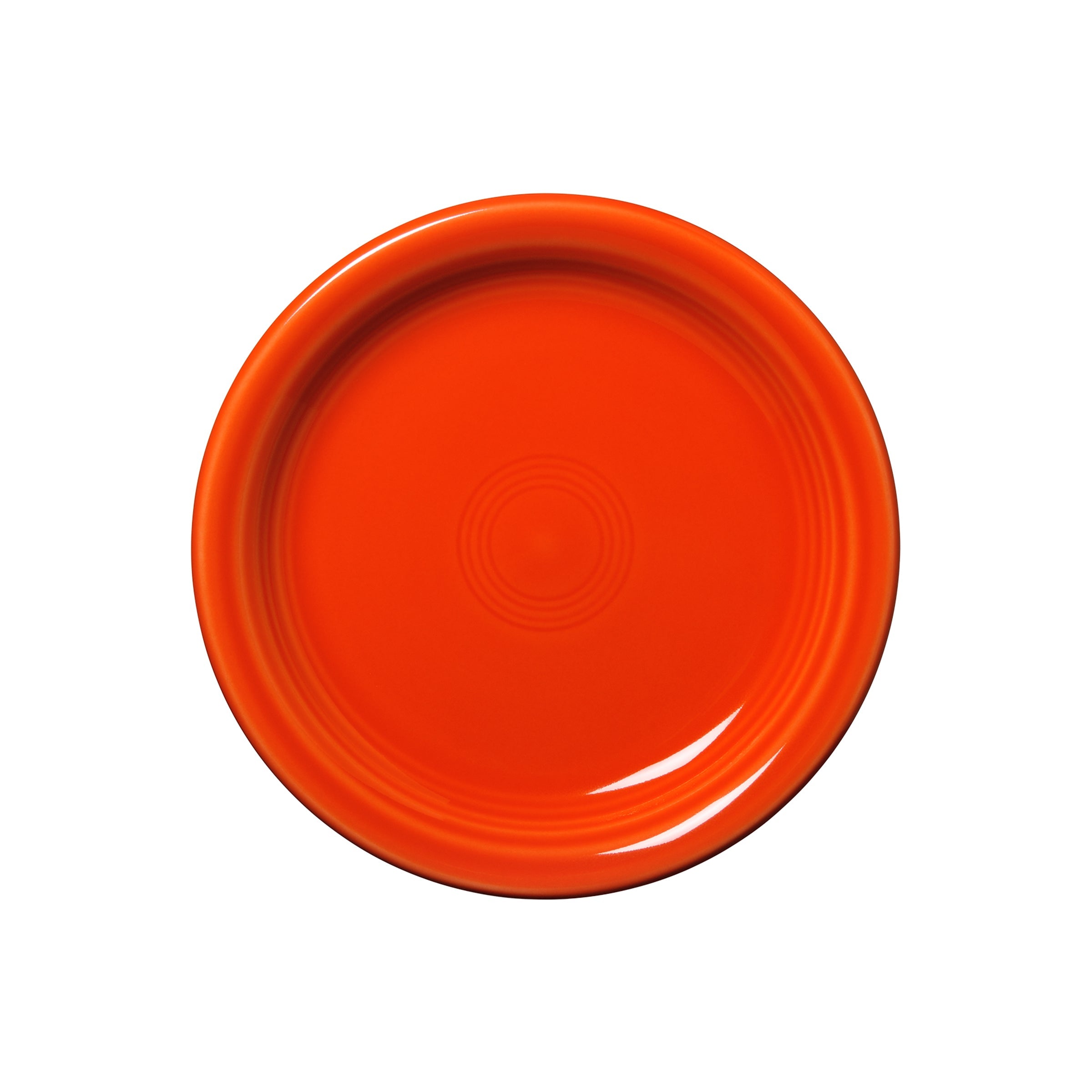 Fiesta Colorful Dinnerware - New Retired Bistro Coupe 6 1/4 Inch Appetizer Plate - Image 5