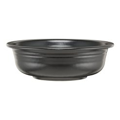 Fiesta Colorful Dinnerware - Classic Rim 8 1/4 Inch Large Serving Bowl 40 OZ Foundry