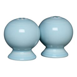 Fiesta Colorful Dinnerware - Fiesta 2 5/8 Inch Salt and Pepper Shaker Set