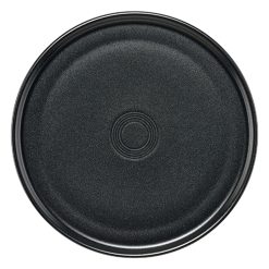 Fiesta Colorful Dinnerware - Foundry 12 Inch Round Baking and Serving Platter