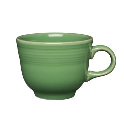 Fiesta Colorful Dinnerware - New Retired Classic 7 3/4 OZ Tea Cup