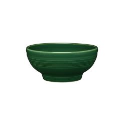 Alternative view of Fiesta Colorful Dinnerware - New Retired Small 5 1/8 Inch Footed Bowl 14 OZ