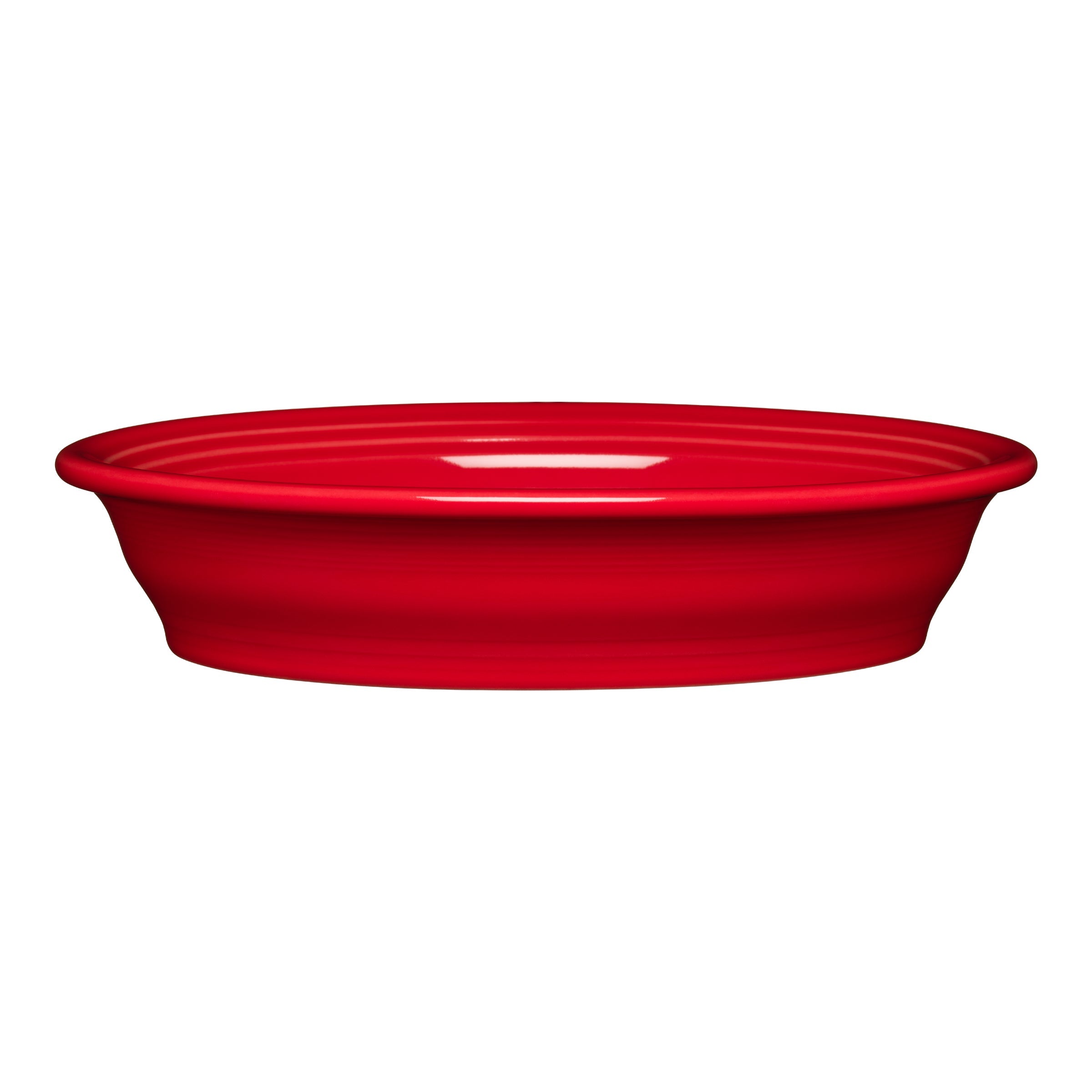 Fiesta Colorful Dinnerware - New Retired Oval Baker 10 1/4 in 40 oz - Image 6