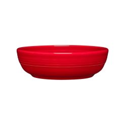 Fiesta Colorful Dinnerware - Coupe 6 3/4 Inch Salad Bowl 24 OZ
