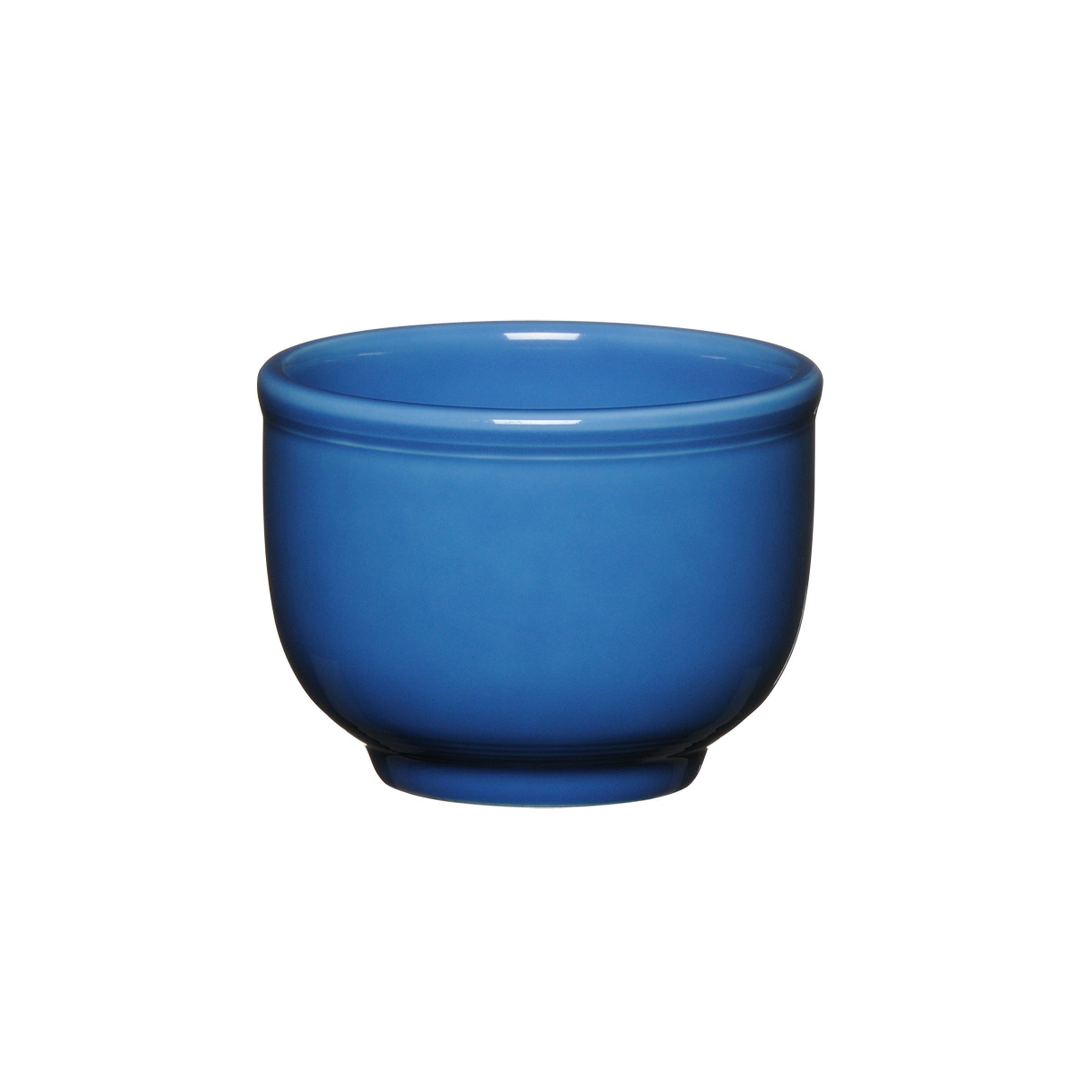 Fiesta Colorful Dinnerware - Retired Fiesta 4 5/8 Inch Jumbo Bowl 18 OZ - Image 6