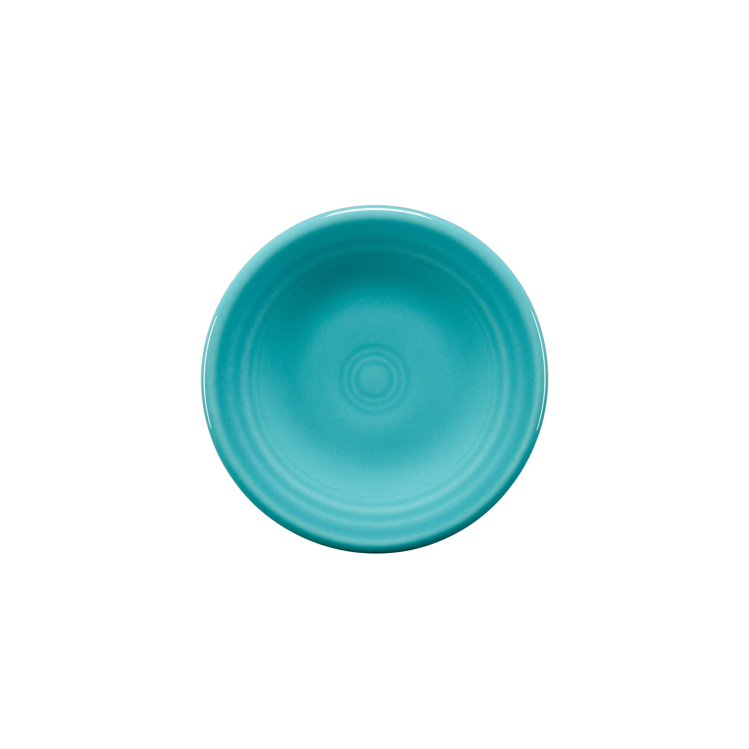 Fiesta Colorful Dinnerware - New Retired Fiesta 3 Inch Magnet Mini Dinner Plate - Image 2