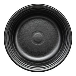 Fiesta Colorful Dinnerware - Classic Rim Chop Plate 11 3/4 Inch Foundry