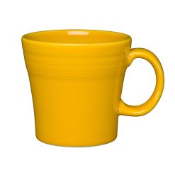 Alternative view of Fiesta Colorful Dinnerware - Fiesta 15 OZ Tapered Mug