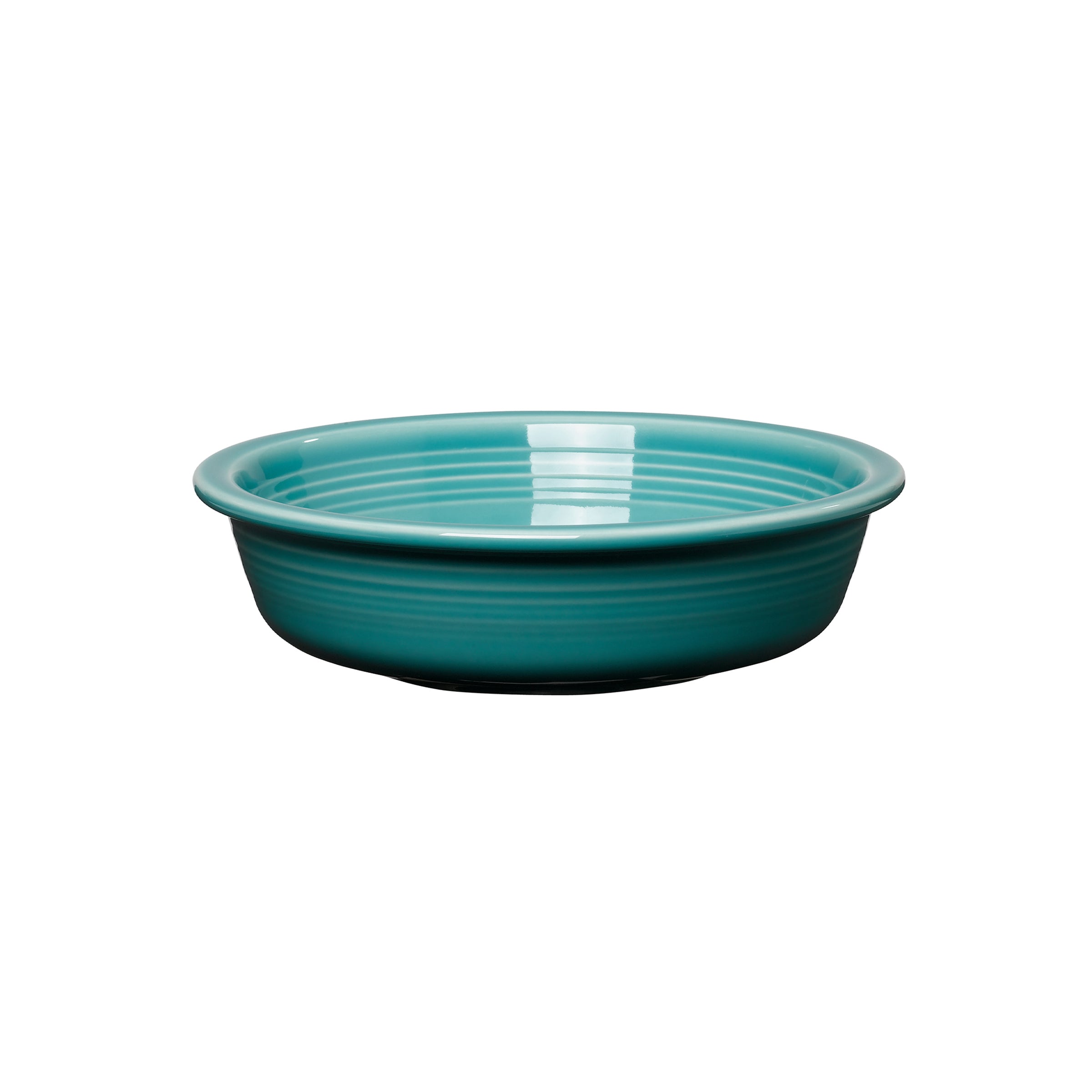 Fiesta Colorful Dinnerware - Classic Rim 6 7/8 Inch Cereal Bowl 19 OZ - Image 4