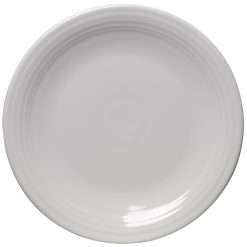 Alternative view of Fiesta Colorful Dinnerware - Chop Plate 11 3/4 Inch