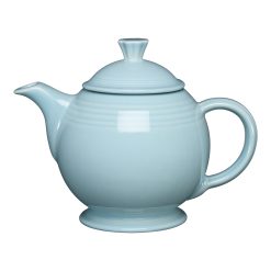Fiesta Colorful Dinnerware - New Retired Fiesta 44 OZ Covered Teapot