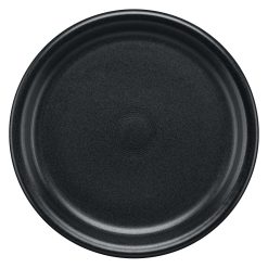 Fiesta Colorful Dinnerware - Bistro Coupe 10 1/2 Inch Dinner Plate Foundry