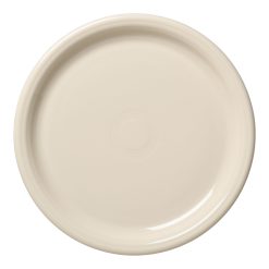 Fiesta Colorful Dinnerware - Bistro Coupe 10 1/2 Inch Dinner Plate