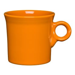 Fiesta Colorful Dinnerware - Retired Classic Ring Handle 10 1/4 OZ Mug