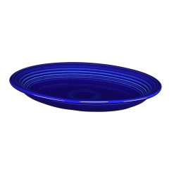Fiesta Colorful Dinnerware - New Retired Fiesta 11 5/8 Inch Medium Oval Serving Platter