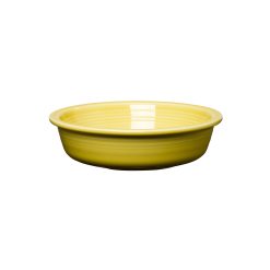 Alternative view of Fiesta Colorful Dinnerware - New Retired Classic Rim 6 7/8 Inch Cereal Bowl 19 OZ