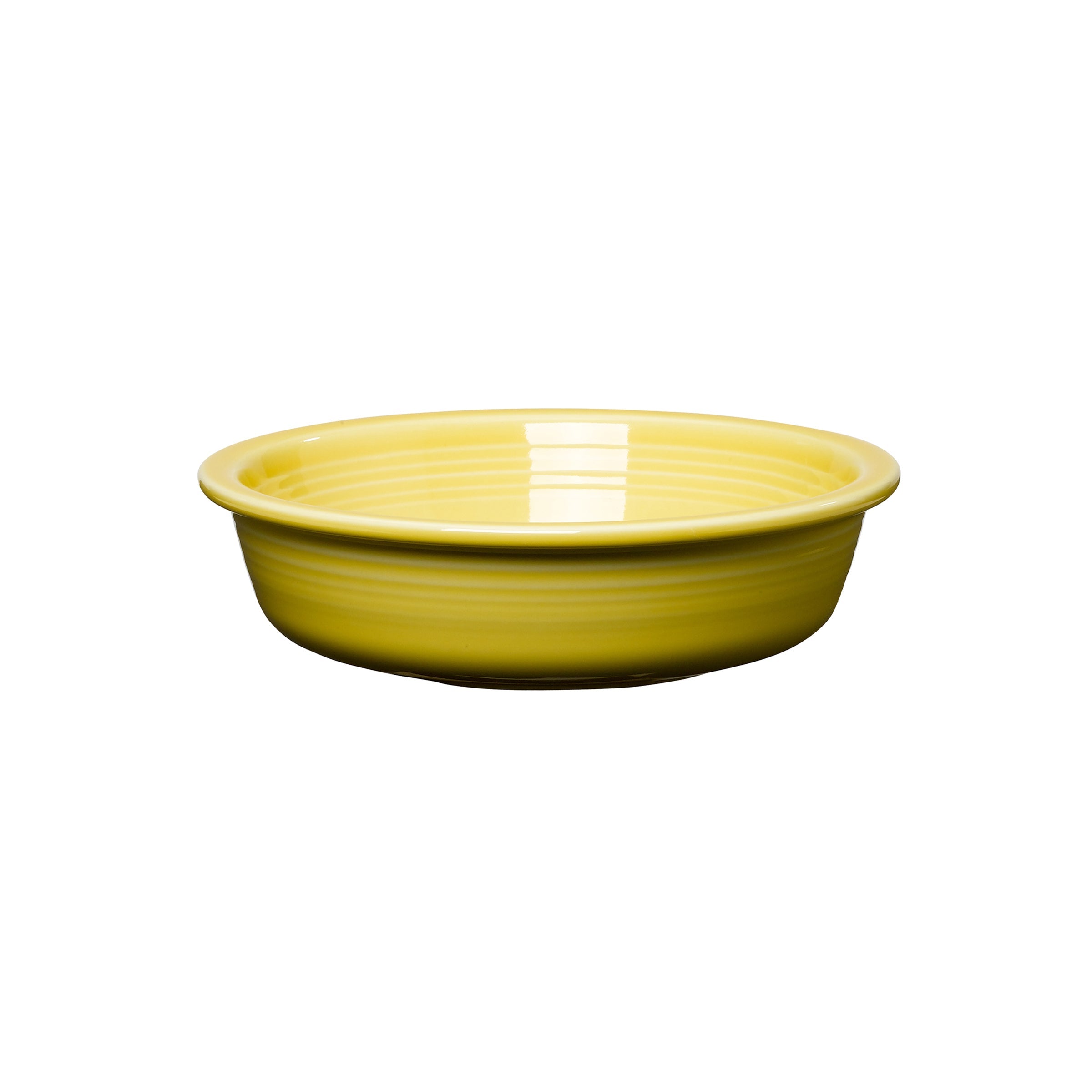 Fiesta Colorful Dinnerware - New Retired Classic Rim 6 7/8 Inch Cereal Bowl 19 OZ - Image 2