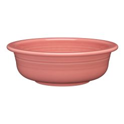Fiesta Colorful Dinnerware - Classic Rim 8 1/4 Inch Large Serving Bowl 40 OZ