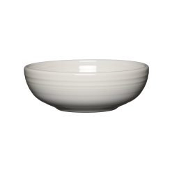 Alternative view of Fiesta Colorful Dinnerware - Bistro Coupe 7 5/8 Inch Medium Bowl 38 OZ