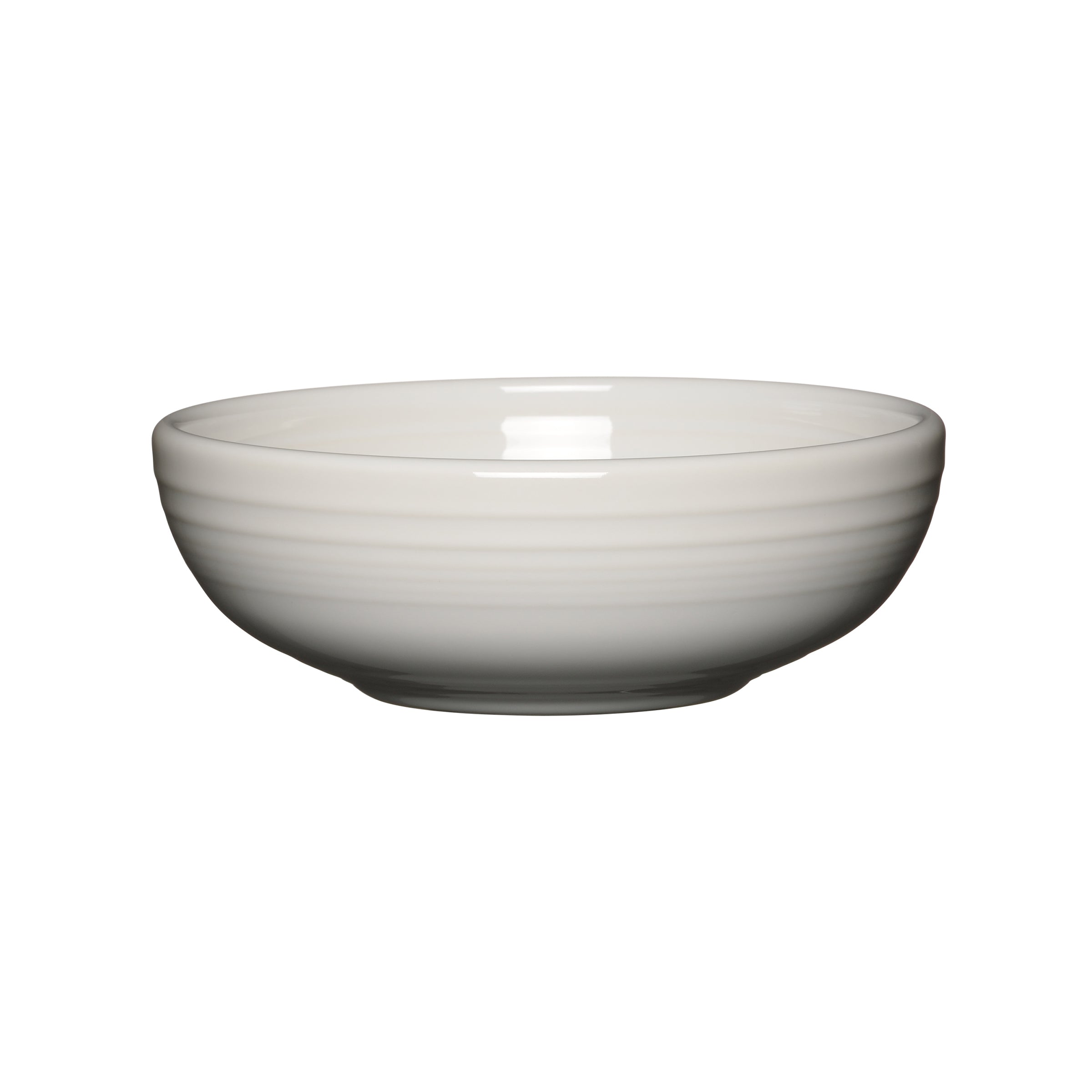 Fiesta Colorful Dinnerware - Bistro Coupe 7 5/8 Inch Medium Bowl 38 OZ - Image 2
