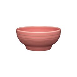 Fiesta Colorful Dinnerware - New Retired Small 5 1/8 Inch Footed Bowl 14 OZ