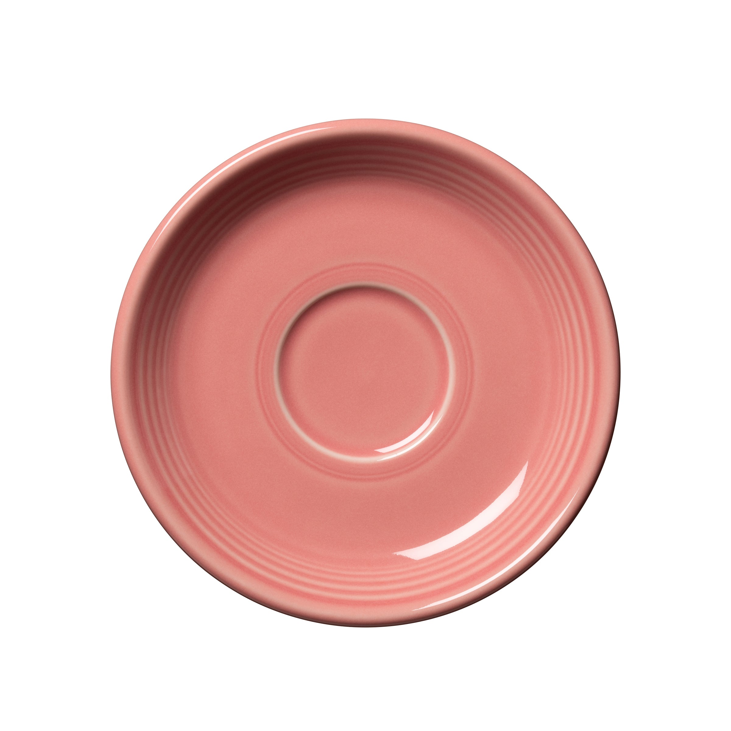 Fiesta Colorful Dinnerware - New Retired Classic Rim 5 7/8 Inch Saucer - Image 13